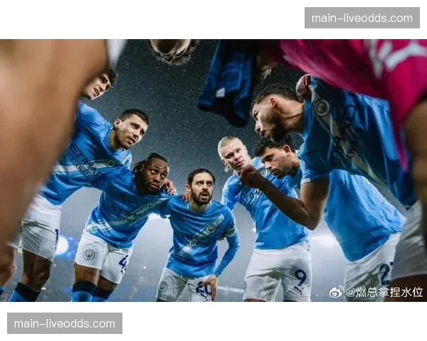 战术的胜利:解析富勒姆如何用防守反击战术限制曼城的进攻 战术的胜利:解析富勒姆如何用防守反击战术限制曼城的进攻