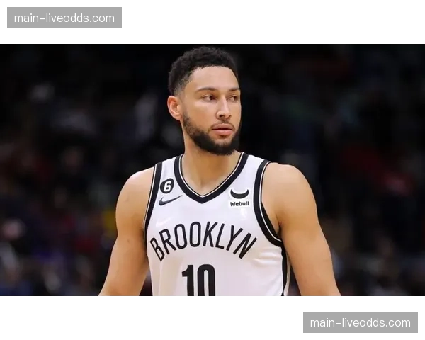 阵容更新:篮网本-西蒙斯确认将在对阵骑士的比赛中复出 阵容更新:篮网本-西蒙斯确认将在对阵骑士的比赛中复出