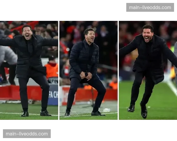 马德里竞技点球大战淘汰多特蒙德，西蒙尼的球队再次展示出惊人跑动韧性