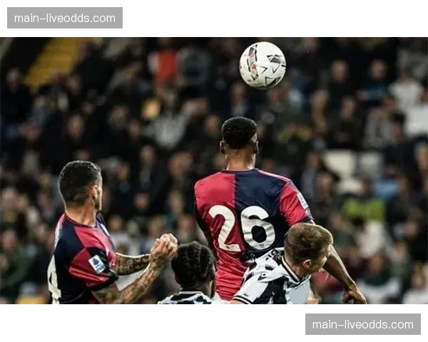 即时战报:卡利亚里爆冷,第88分钟绝平AC米兰,比分定格1-1 即时战报:卡利亚里爆冷,第88分钟绝平AC米兰,比分定格1-1