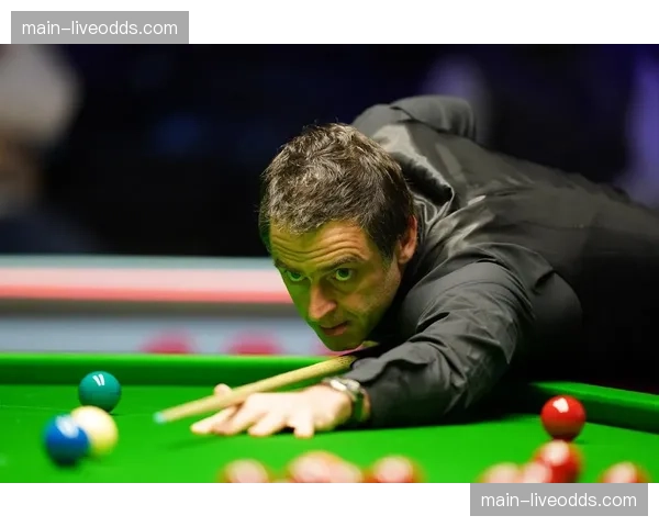 斯诺克巡回锦标赛:特鲁姆普10-8击败奥沙利文夺冠 斯诺克巡回锦标赛:特鲁姆普10-8击败奥沙利文夺冠