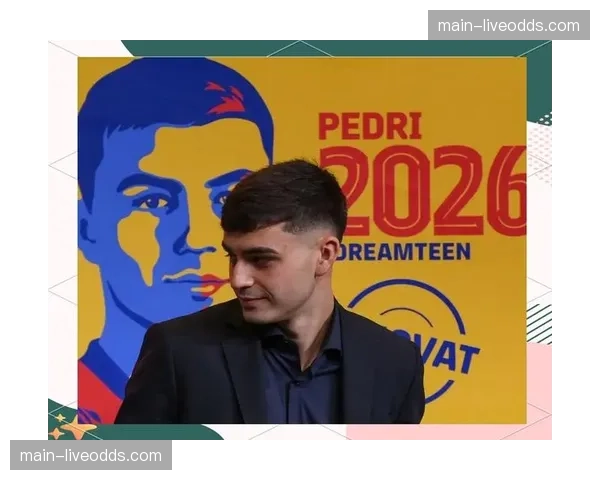 巴萨官方与佩德里续约至2030年，违约金高达10亿欧元