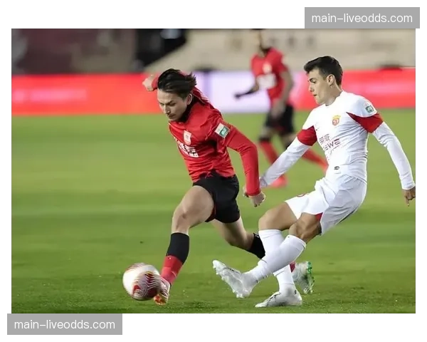 赛前预测：梅州客家对阵长春亚泰，两队近期传球成功率成关注焦点