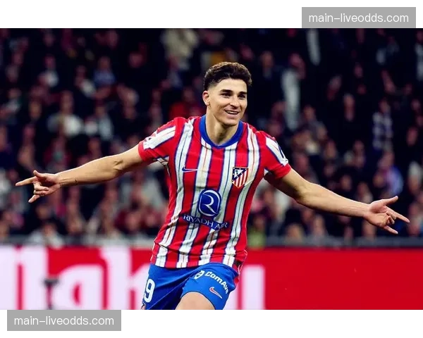 马竞2-0客胜巴萨，阿尔瓦雷斯任意球破门成转折点